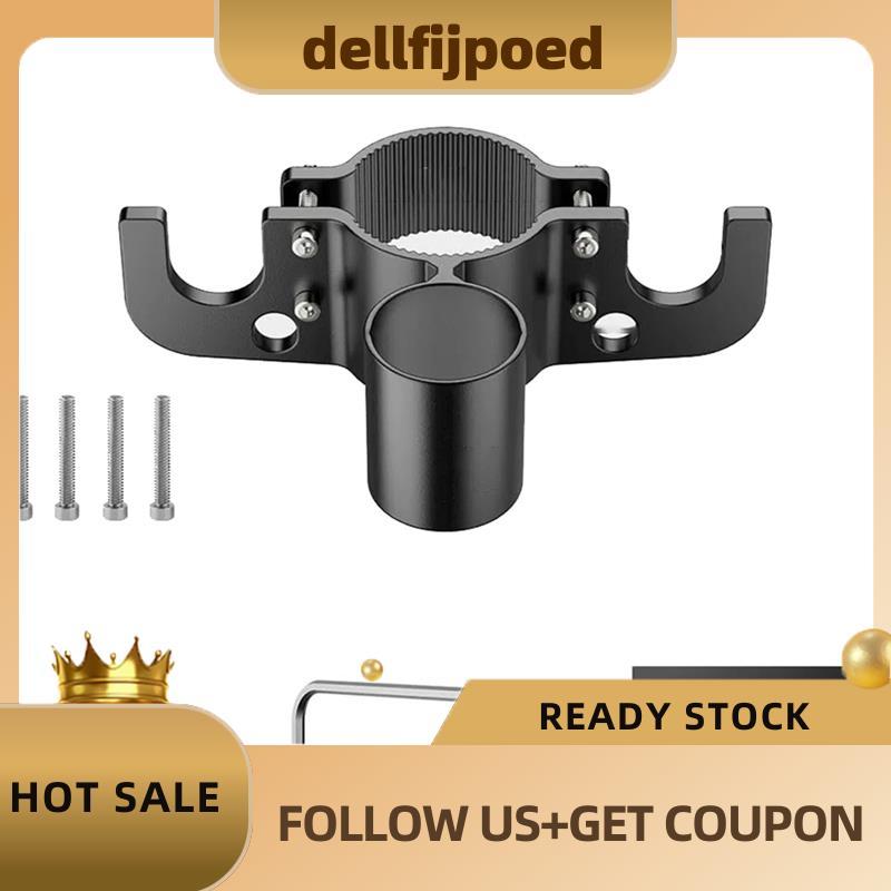 dellfijpoedRV Tongue Frame Accessories Trailer Organizer RV Accessories