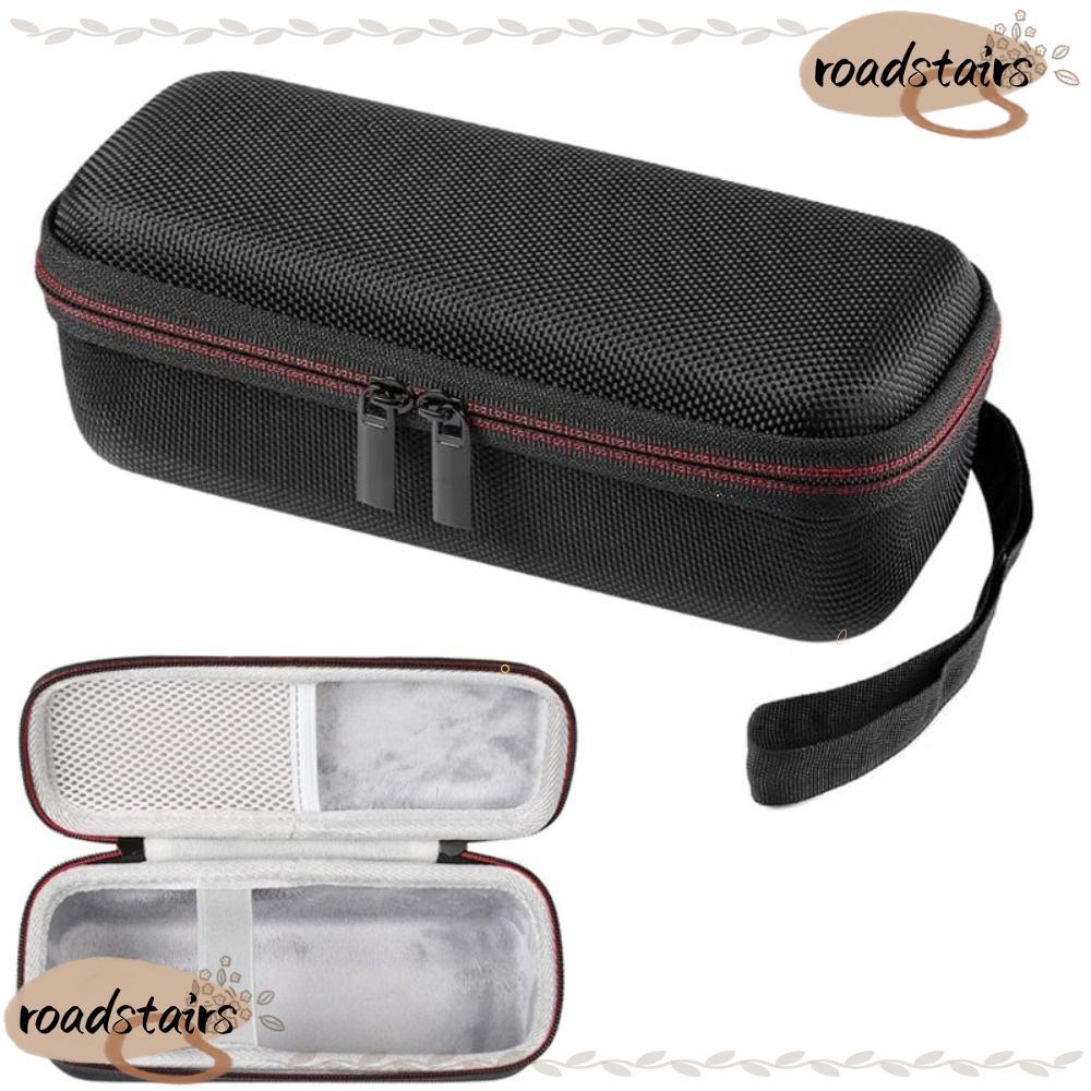 ROADSTAIRS ,กล่องชาร์จแบบพกพากันน้ําแบบแข็ง,ทนทานกันกระแทก EVA ทนทานกระเป๋าเก็บ Power Bank สําหรับ A