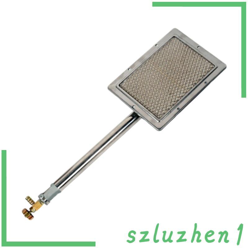 [Szluzhen1] เตาอบเครื่องทําความร้อน Burner Searing Burner สําหรับเครื่องทําน้ําอุ่นย่างบาร์บีคิวอินฟ