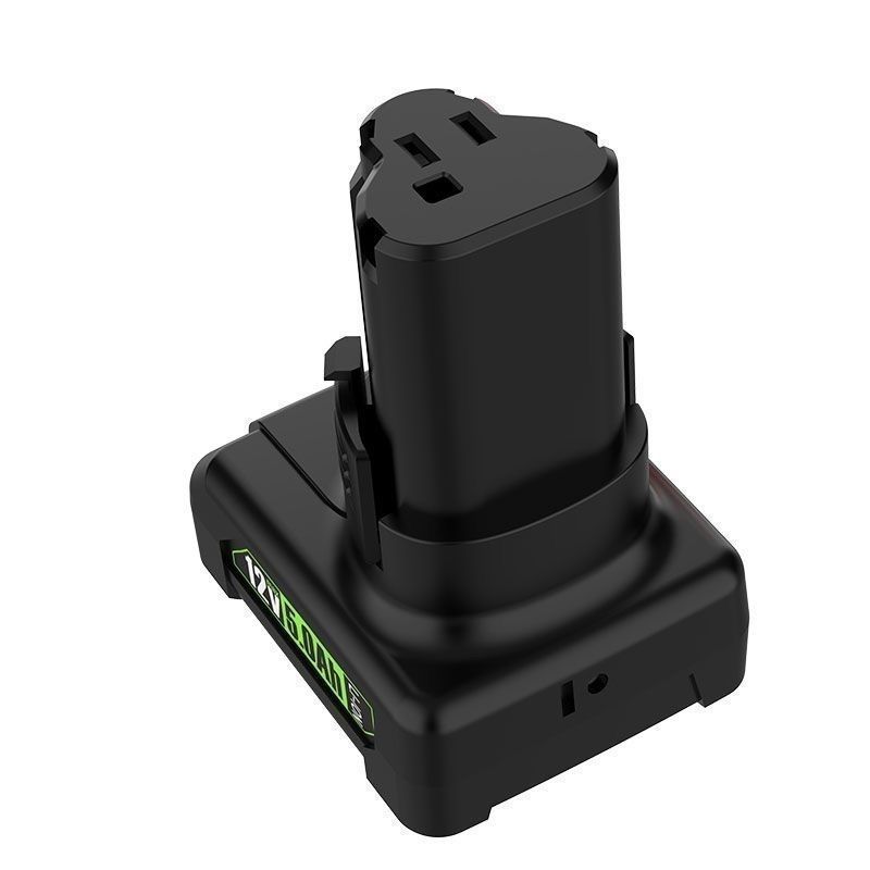 Chuxiu 12V 6Ah high capacity high rate lithium battery for WORX WU138X