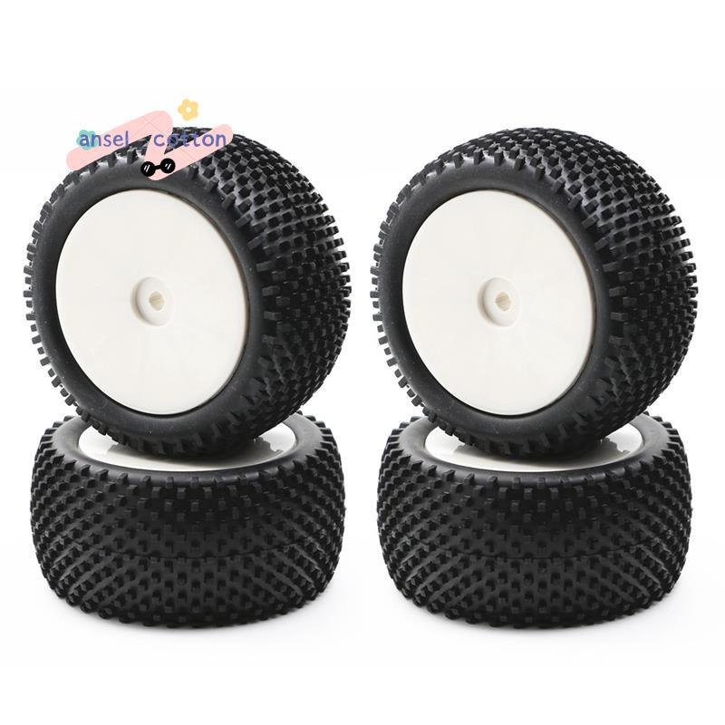 4 ชิ้น 90 มิลลิเมตรล้อ Tyres สําหรับ  144001 144010 124019 104001