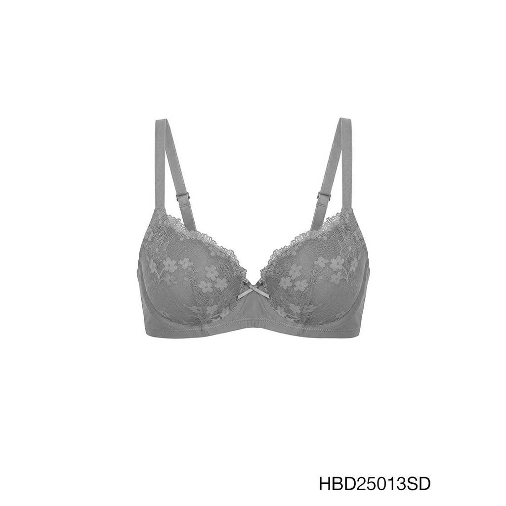 Sabina Habpy Perfect Bra Level 1 เสื้อชั้นใน  มีโครง รหัส HBD25013