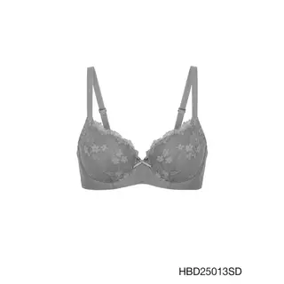 Sabina Habpy Perfect Bra Level 1 เสื้อชั้นใน มีโครง รหัส HBD25013