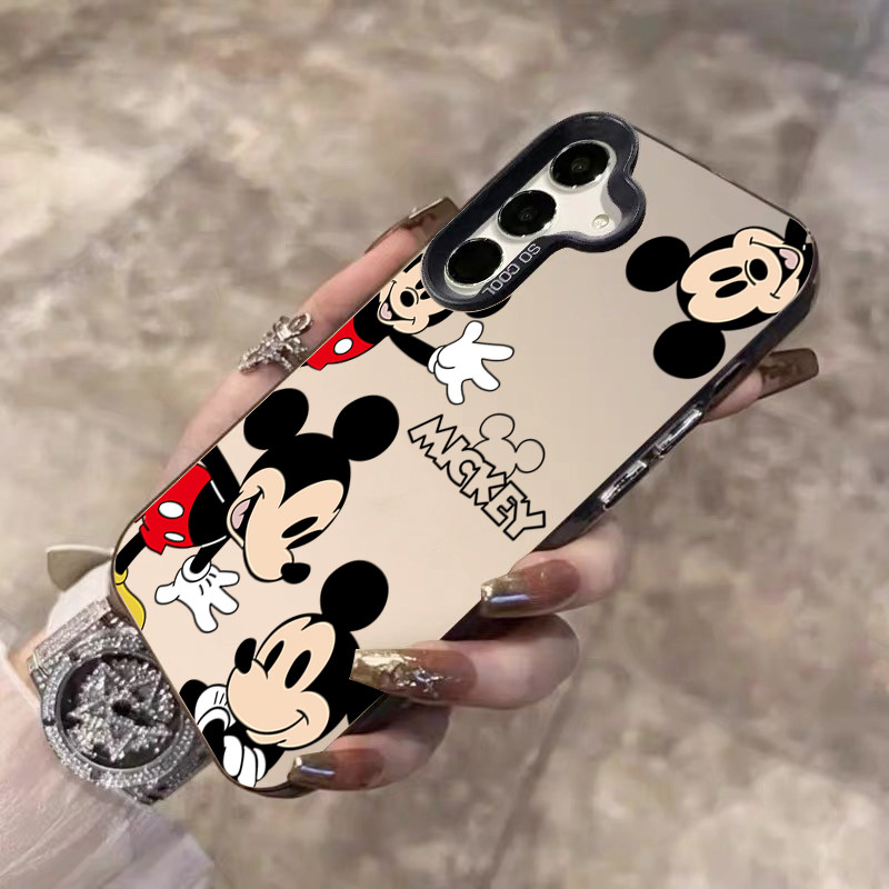 🔥For Samsung A27 5G 🔥 รุ่นใหม่ ส่งจากไทย เคสสำหรับ Samsung A37 5G / A57 5G เคสโทรศัพท์ กันกระแทก 066