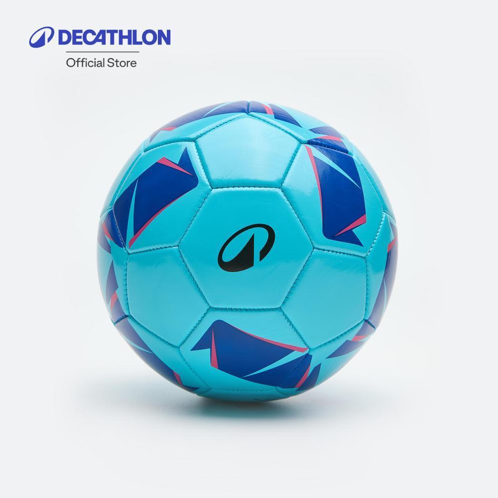 Decathlon Size 3 First Kick ลูกฟุตบอล รุ่น First Kick เบอร์ 3 - Blue