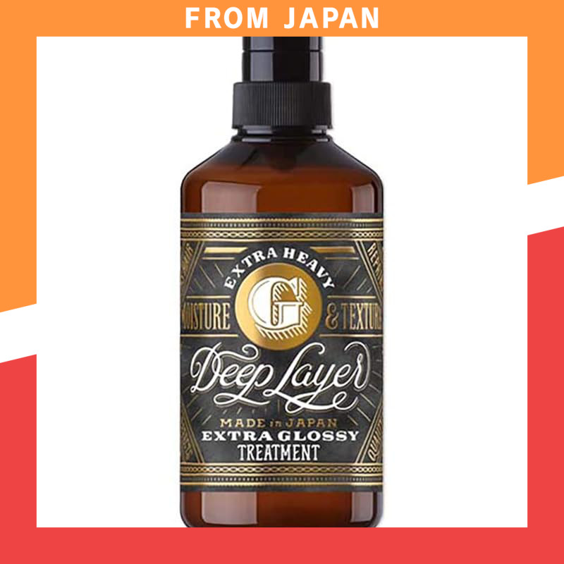🇯🇵 Japan Direct MOLTOBENE Deep Layer Treatment ExG 470g