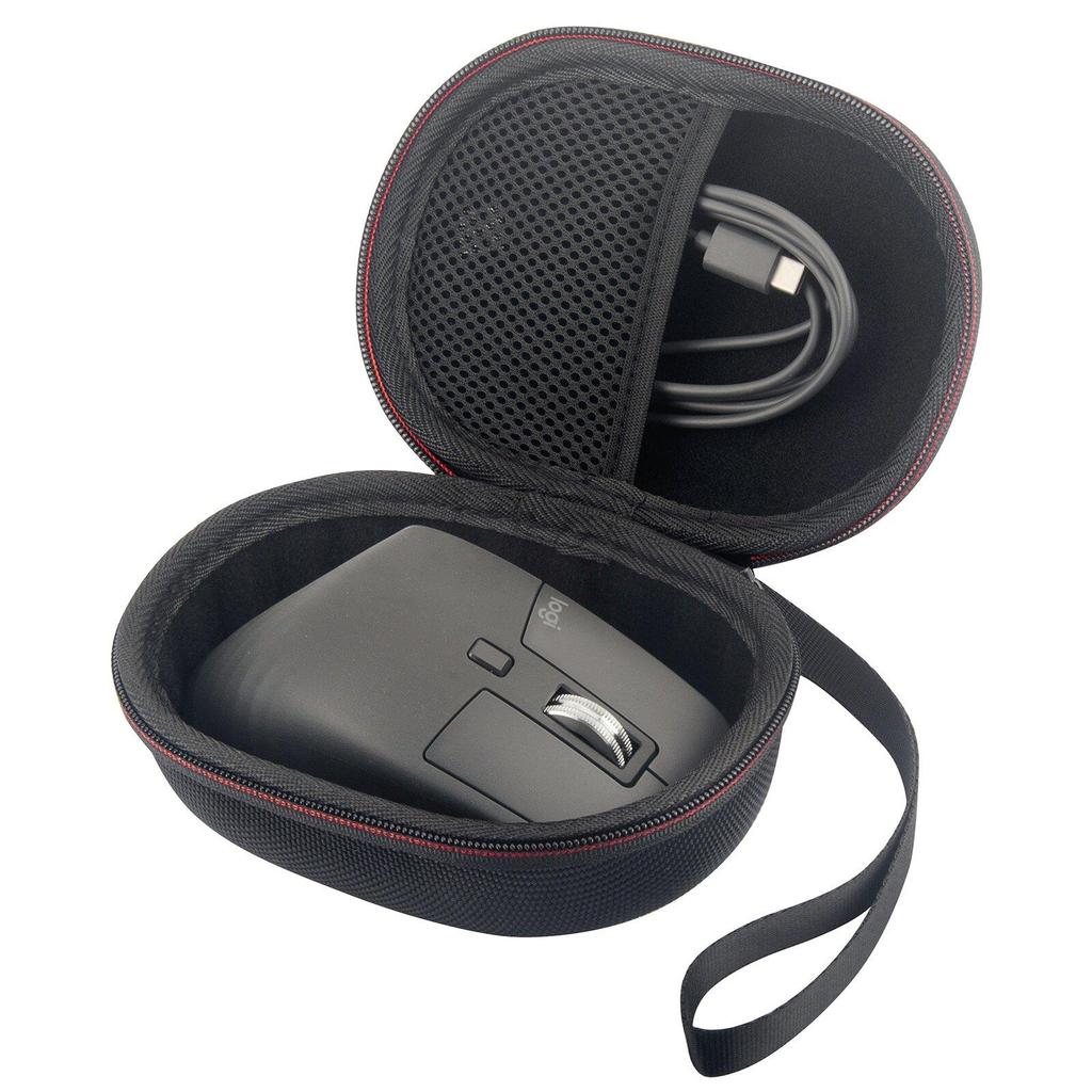 เหมาะสําหรับ Logitech MX Master3 Mouse Box MX Master 2S Mouse Storage Bag Master Portable Handbag