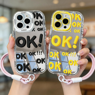 🍩เข้ากันได้กับเคส เคสไอโฟ iPhone 17PROMAX 16 17AIR  Apple 15ProMax 14PLUS 13 11pro-HLJMNY43
