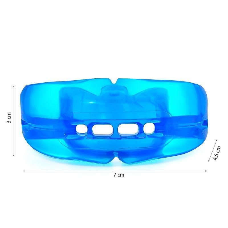 Reviv One Mouthguard สําหรับกัดฟัน, TMJ Relief & Better Sleep Z8CV