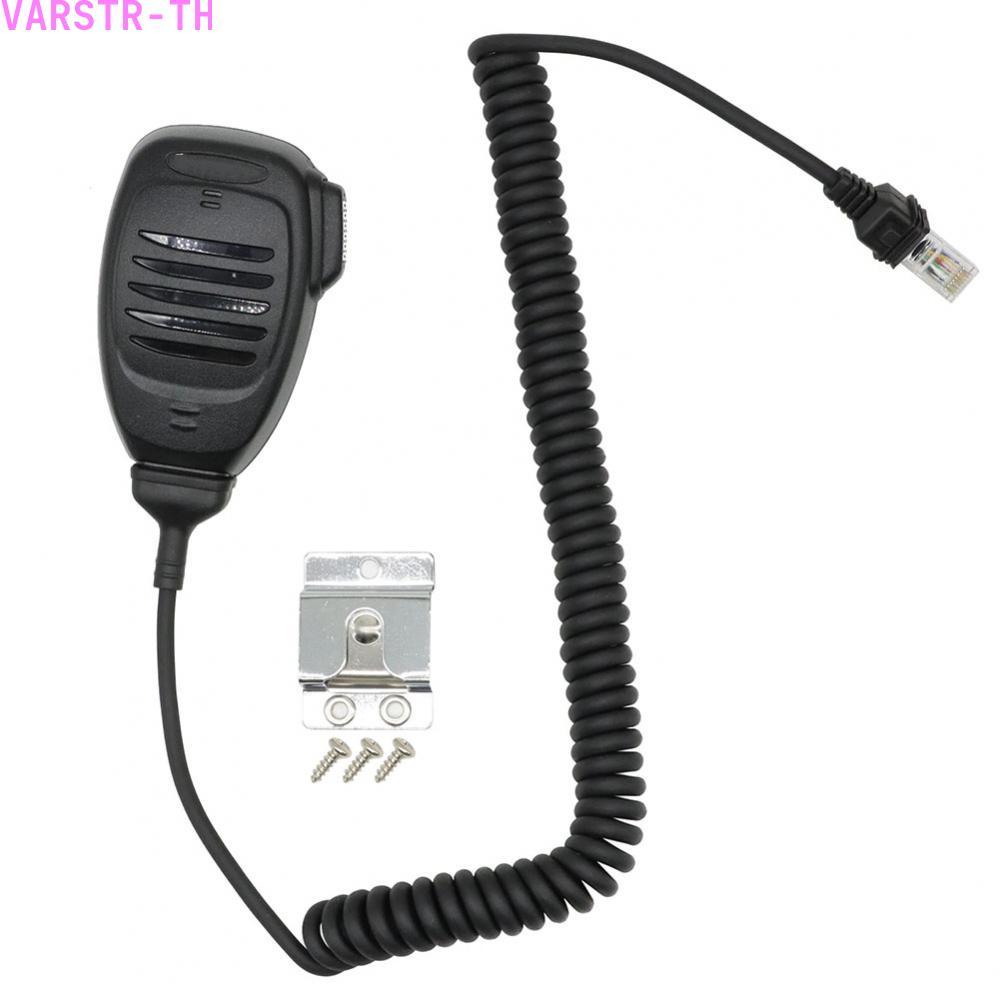 ลําโพงไมโครโฟน High-sensitivity Pickup เล่นภายนอกสําหรับ Kenwood NX-800