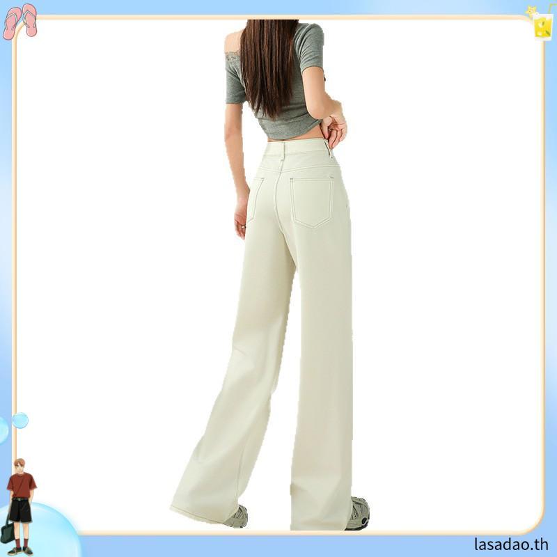 ส่งต่อ maison KEEPS | Prime Jeans V.2 กางเกงยีนส์ รุ่น Prime *Version 2 ปรับทรงใหม่ให้กระชับขึ้น* ไซ