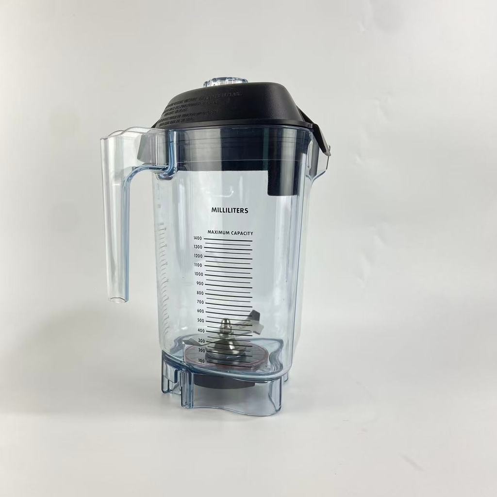 Vitames Smoothie Maker Cup Original ชุดมีดอุปกรณ์เสริมเครื่องทําอาหาร Wall Breaker Smoothie Maker เค