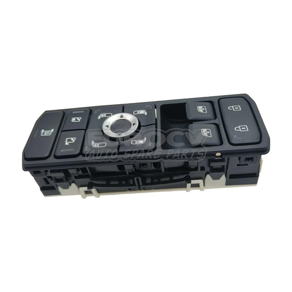 อะไหล่สําหรับรถบรรทุก Scania SCE 2398124 2569026 แผงควบคุมประตู