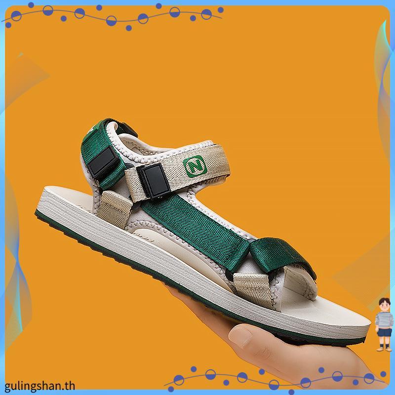รองเท้าแตะรัดส้น ARI URBAN SANDALS ของแท้