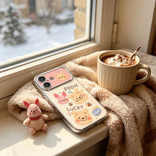 luxe-เคสโทรศัพท์พร้อมสายคล้อง เคสไอโฟน iPhone17PROMAX 15PRO 13pro เคสโทรศัพท์ 14plus 12pro 11 ไอโฟน16promax-XY6DSC02