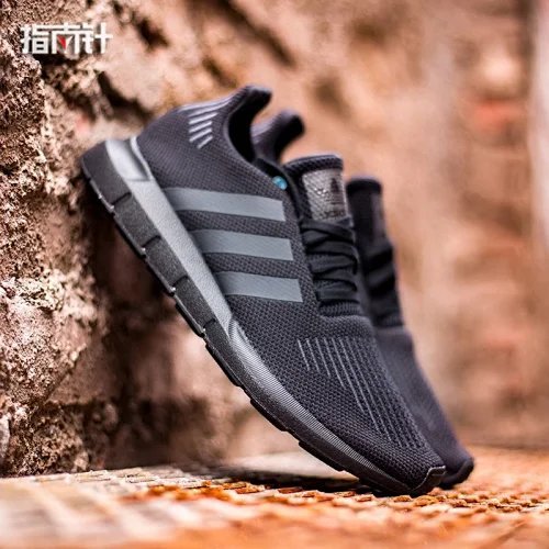 รองเท้าวิ่ง SWIFT RUN PK สำหรับการออกกำลังกายและกีฬา