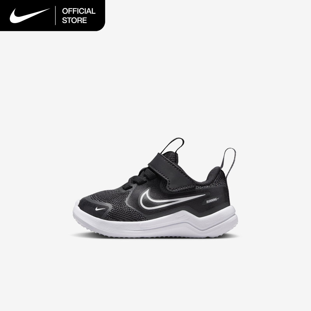 Nike Baby/Toddler Cosmic Runner Shoes - Black [HM4401-003]