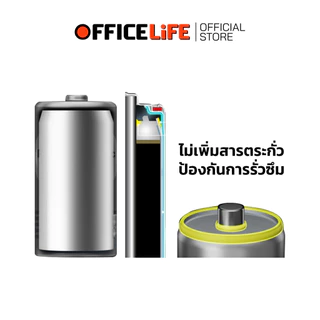 [มี สคบ. ของแท้ 100 % ] Panasonic ( พานาโซนิค ) ถ่าน รุ่น NEO ก้อนดำ AA / AAA / C / D ( 1 แพ็ค )