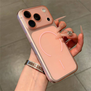 Clear Ultra Matte Thin Soft TPU เคสโทรศัพท์สําหรับ IPhone 17 16 15 14 Plus 13 12 11 Pro Max Air กันกระแทกโปร่งแสง CASE ฝาครอบปลอกกล้องพร้อมตัวป้องกันเลนส์