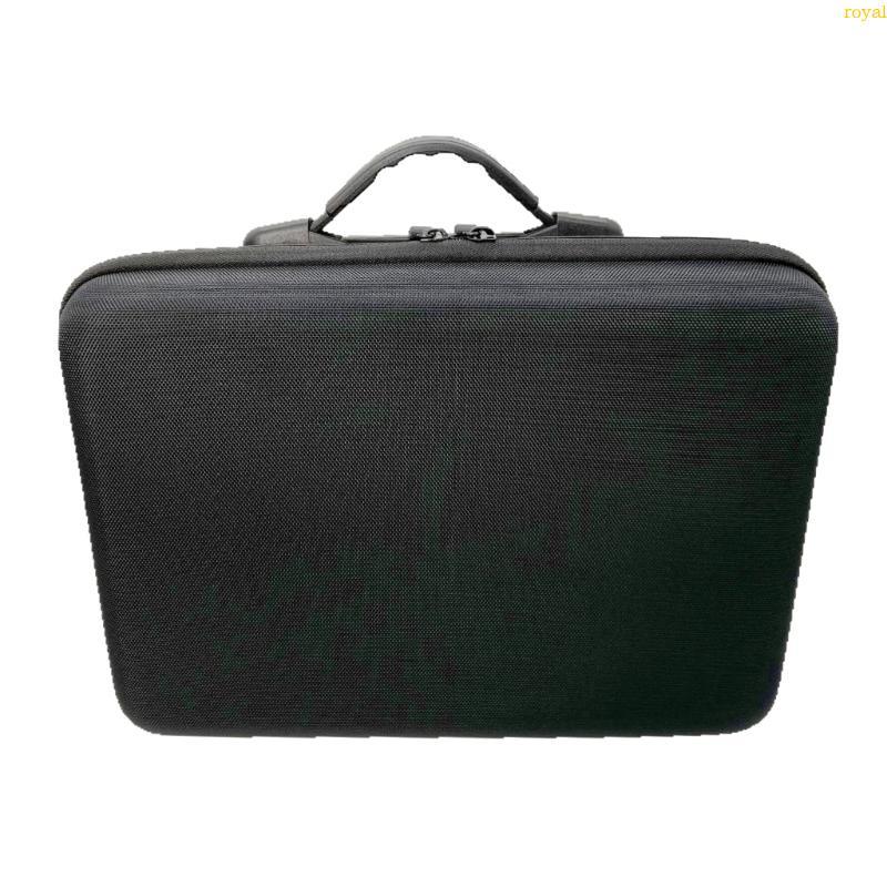 (ส่วนลดสูง)oyalking.th New EVA Hard Carrying Case Outdoor Travel Case for TR160 TR150 iP110