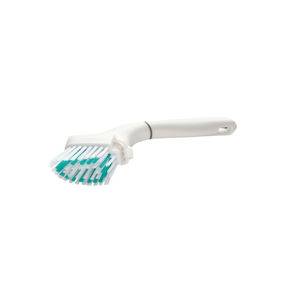 สก๊อตไบร์ทแปรงขัดพร้อมด้ามจับแอนตี้แบคทีเรีย SCOTCH BRITE HANDY BRUSH SCRUBBER ATB