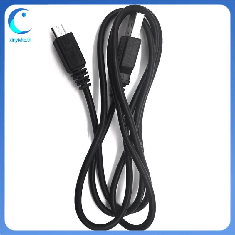 [xinyivko.th] NEX F3 3N 6L A5000 RX100 WX50 A6000 สาย USB -MD4