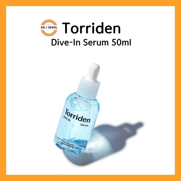 Torriden Dive-In Serum 50ml R3OQ
