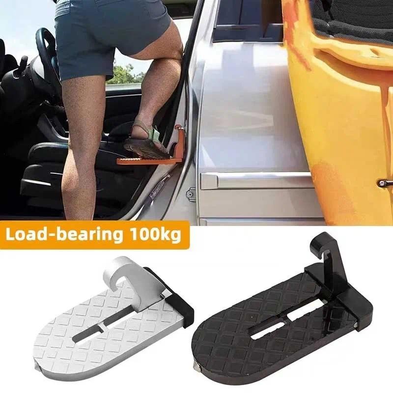 พับเสริมเหยียบค้อนความปลอดภัยสําหรับ T4 T5 Volkswagen Caddy Golf 4 5 6 7 Mk4 Passat B6 B7 B8 BMW Ben