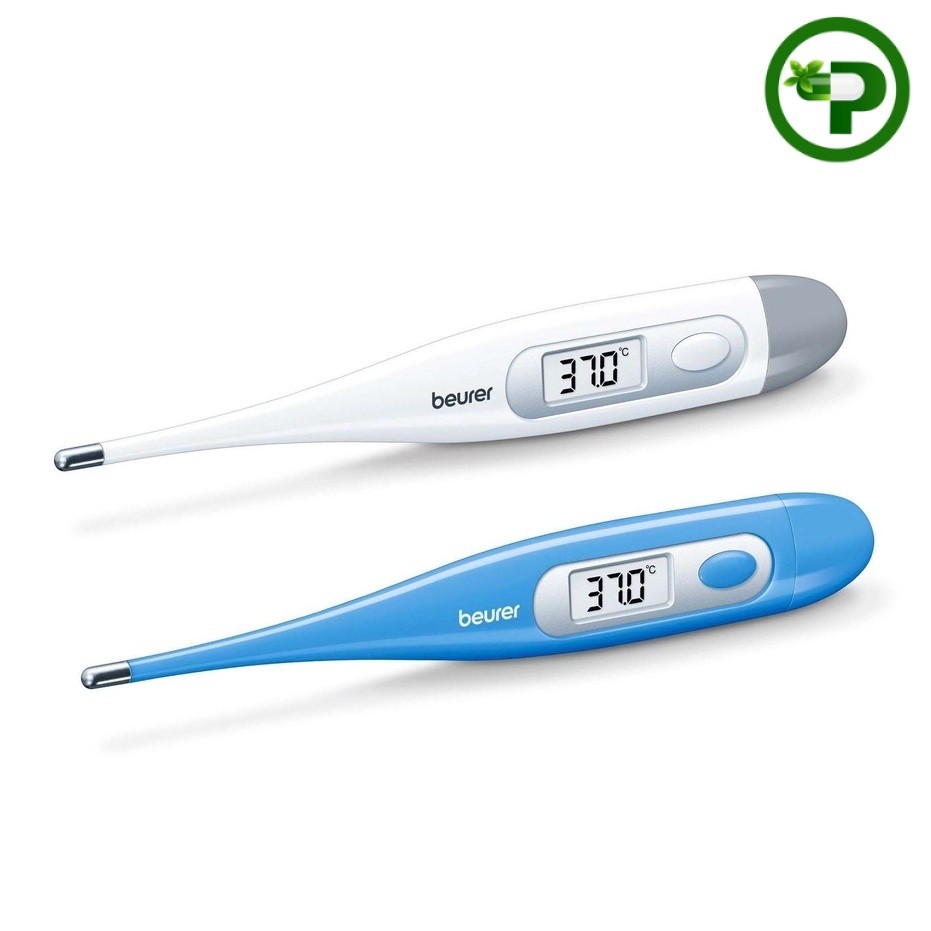Beurer Thermometer FT09 ปรอทวัดอุณหภูมิร่างกาย รุ่น FT 09/1