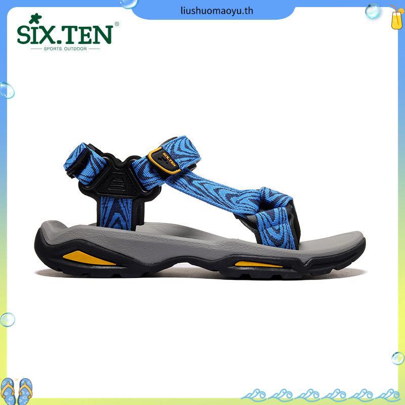 TEVA M TERRA FI LITE รองเท้าแตะรัดส้นผู้ชาย