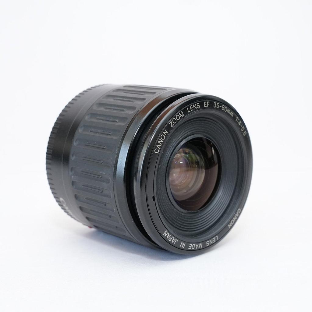[ Bargain ] CANON EF 35-80mm F4-5.6