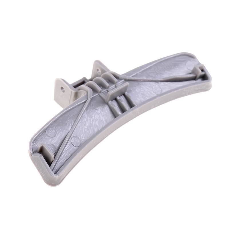 Bwth DC64-0152A การเปลี่ยนมือจับประตูพลาสติกสําหรับเครื่องซักผ้าทนทานอุปกรณ์เสริม Jelly
