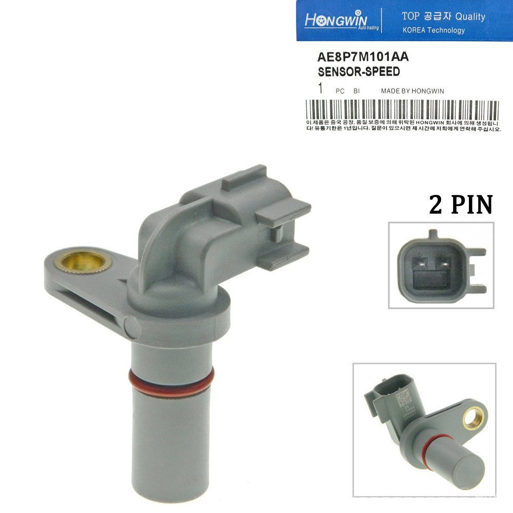 เหมาะสําหรับ Ford Auto Parts เซ็นเซอร์ความเร็ว AE8P7M101AA AE8P-7M101-AA