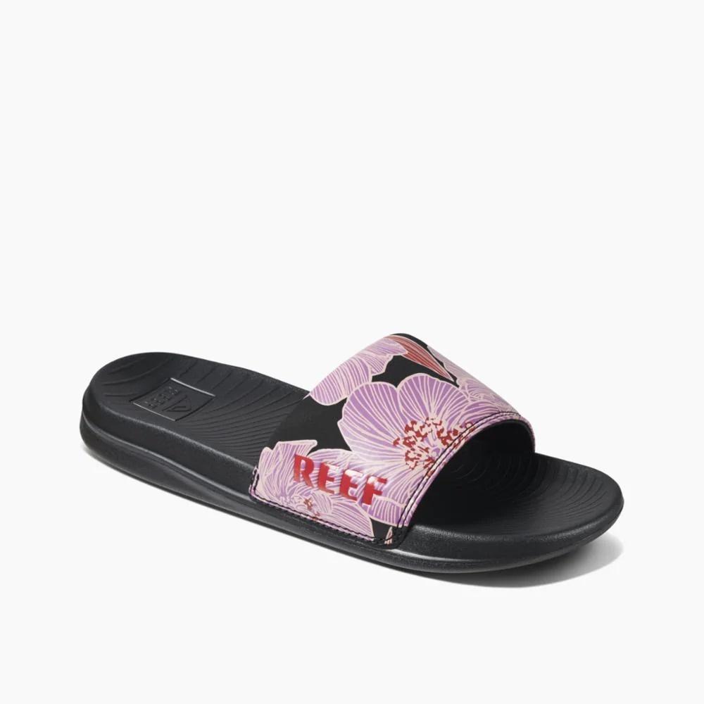 【SALE】REEF รองเท้าแตะผู้หญิง REEF ONE SLIDE SP21