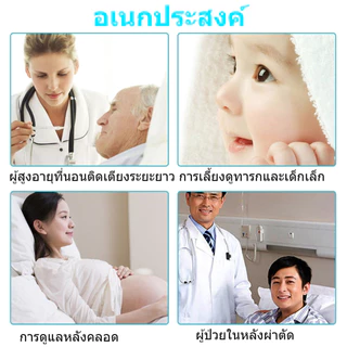 กันสำลัก แก้วให้อาหาร กันหก ขนาด 300 มล. สําหรับผู้ป่วย ผู้สูงอายุ แก้วน้ำพร้อมหลอดดูด แก้วน้ำสำหรับเด็ก