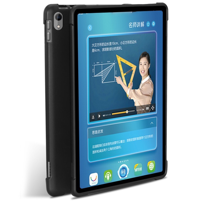 เหมาะสําหรับรูปแบบใหม่ Step โดย Step T3A6 Shock-proof S6 เคสป้องกัน S5proS5S3H8S1X1W Little Genius T