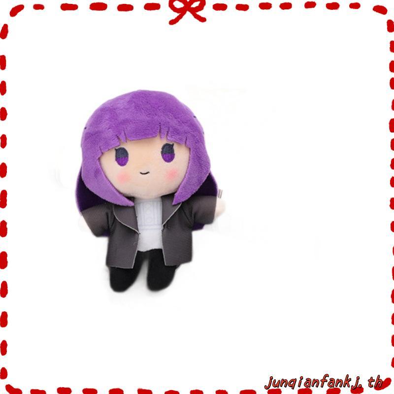 Eaki Frieren: Beyond Journeys End Buringed Frieren ของแท้ตุ๊กตาอินเทรนด์ตุ๊กตาไวนิลตุ๊กตาลึกลับกล่อง