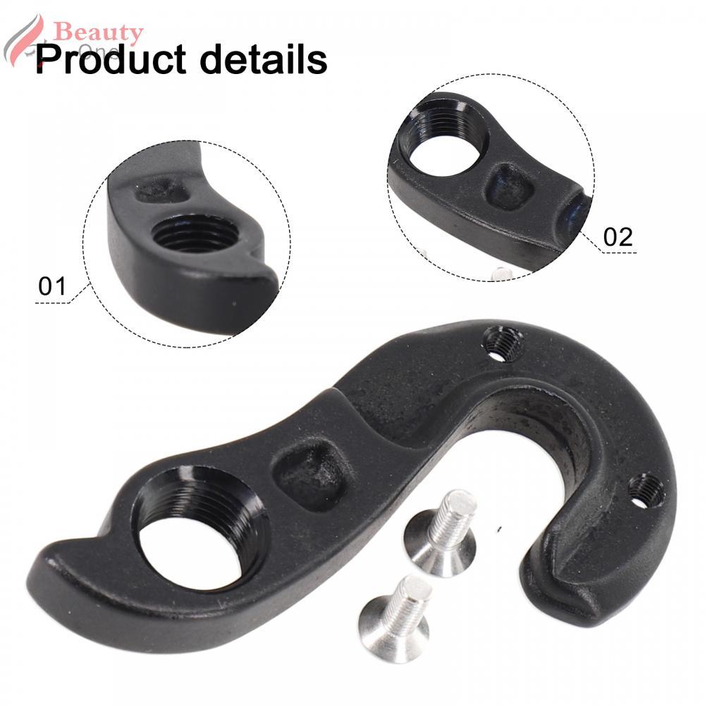 สําหรับ GIANT สําหรับ TCR สําหรับ Advanced Pro ด้านหลัง Derailleur แขวนกรอบอลูมิเนียม Bracket
