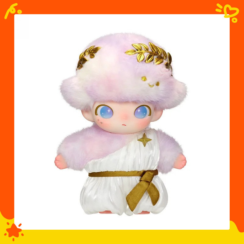 [FY TOY] พร้อมสต็อก MEGA ROYAL MOLLY ครบรอบ 20 ปี 100% ครบรอบ 20 ปี 20 จํากัด ลิฟท์หัตถกรรมตุ๊กตาตุ๊กตาสินค้าใหม่อินเทรนด์เล่น Healing Hand-made เดสก์ท็อปตกแต่งกล่องลึกลับของขวัญของเล่นตุ๊กตาศิลปะออกแบบหัตถกรรมของสะสม