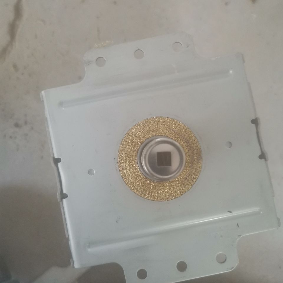 Tyk 2.28 เตาอบไมโครเวฟแม่เหล็กควบคุมหลอด Disassembly เครื่อง 2M253J (XB) Universal 302J 219 519 SEE8