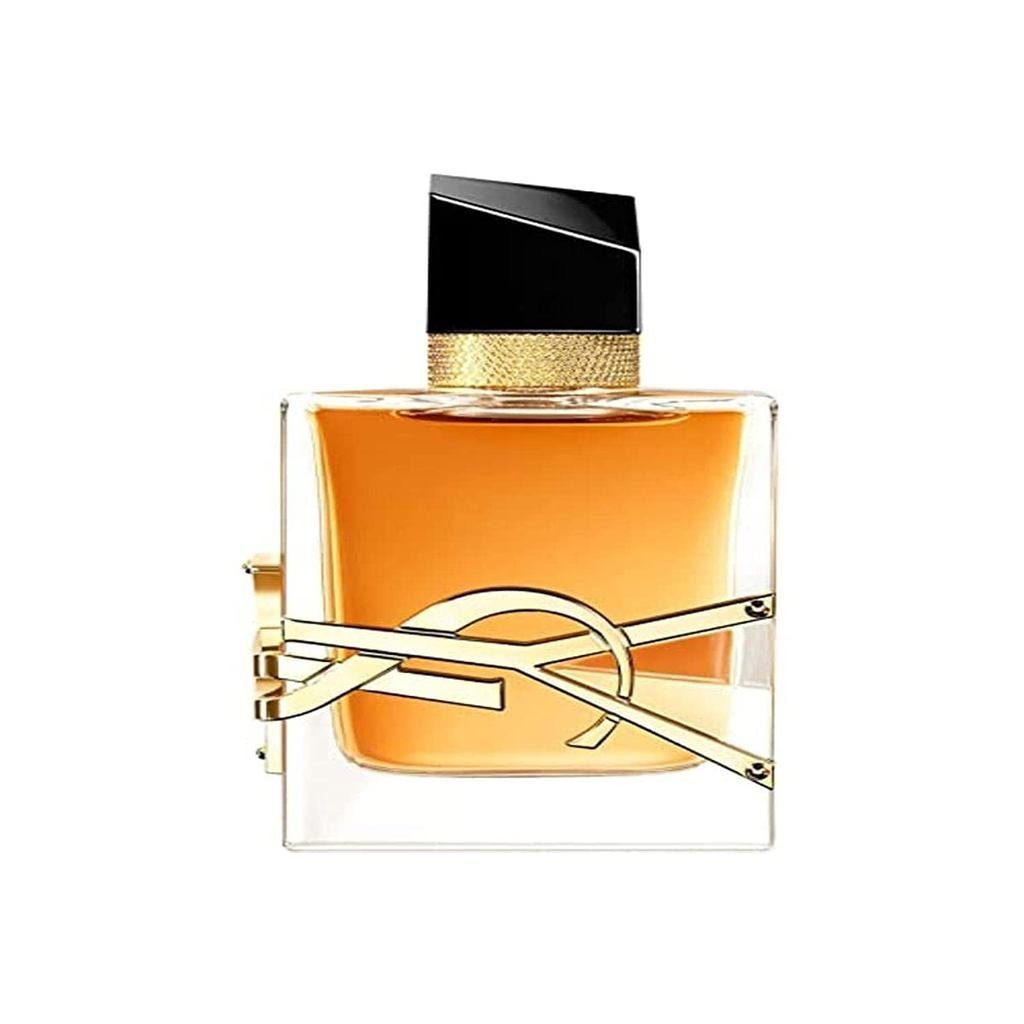Libre Intense โดย Yves Saint Laurent สําหรับผู้หญิง - สเปรย์ EDP 1.6 ออนซ์