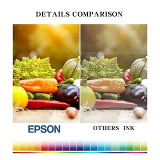 หมึกเติมของแท้ Epson รุ่น 664 T664 L100 L120 L200 L210 L220 L360 L365 L565 L1300（สามารถออกใบเสร็จได้）