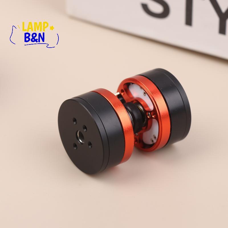 [B&N] L28mm Magnetic External Rotor Gimbal มอเตอร์ไร้แปรงถ่าน 3-Phase 330KV 2204 มอเตอร์ไร้แปรงถ่าน 