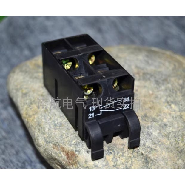 B AC CJX8 Auxiliary Contact CA9-11 CA7 CA11-11 C1/NC3 AC ปกติเปิดปกติปิด Contact
