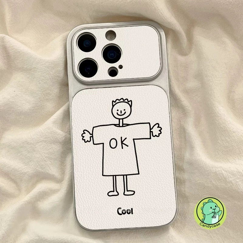 เคสโทรศัพท์หนัง PU ลายการ์ตูน สำหรับ Vivo Y21D Y29 Y29S Y29T Y28 Y28E Y28S Y27 Y21S Y21T Y21E Y20A Y20S Y20i Y20T Y20G thumbnail 6