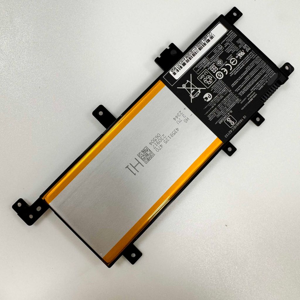 ASUS FL8000U A580U/B V587U X/R542U C21N1634 new battery