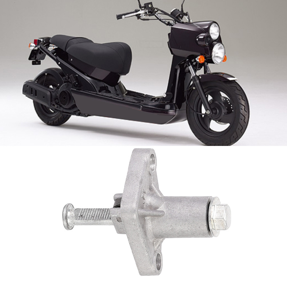 Phoenixshop ACOGEDO GY650 สกู๊ตเตอร์ Timing Chain Tensioner Regulator เข้ากันได้กับชิ้นส่วนซ่อมเครื่