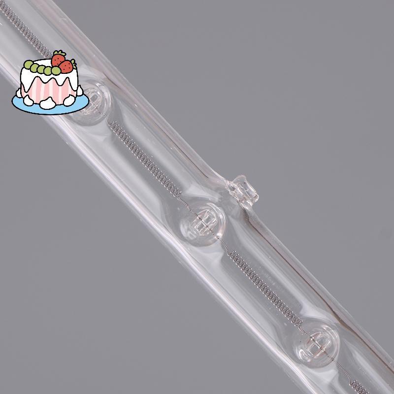 [Sep-t] โคมไฟ 70-1000W Double Ended Linear R7s หลอดไฟฮาโลเจน AC220-240V ตกแต่งในครัวเรือน R7s หลอดไฟ