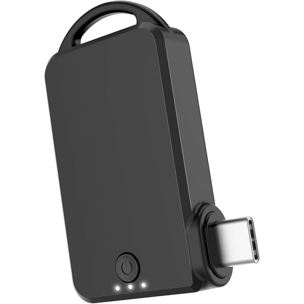 เครื่องชาร์จไร้สายแบบพกพาสําหรับ Shokz Openrun Pro2/Mini ล่าสุด OpenRun พร้อม USB-C, OpenComm2, หูฟั