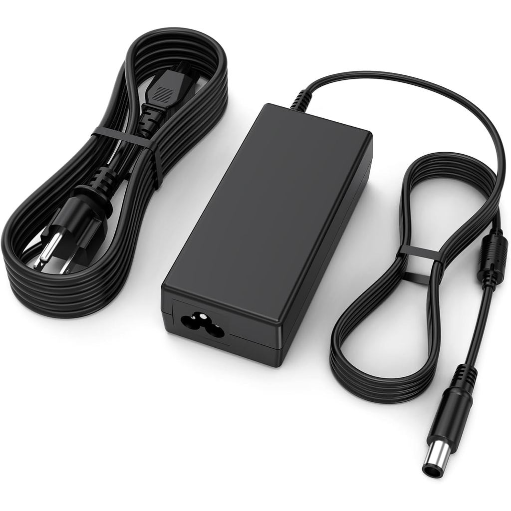 AC Adapter Charger สําหรับ hp 2000 แล็ปท็อปสําหรับ Compaq Presario 2210B 2510P CQ40 CQ45 CQ50 CQ56 C
